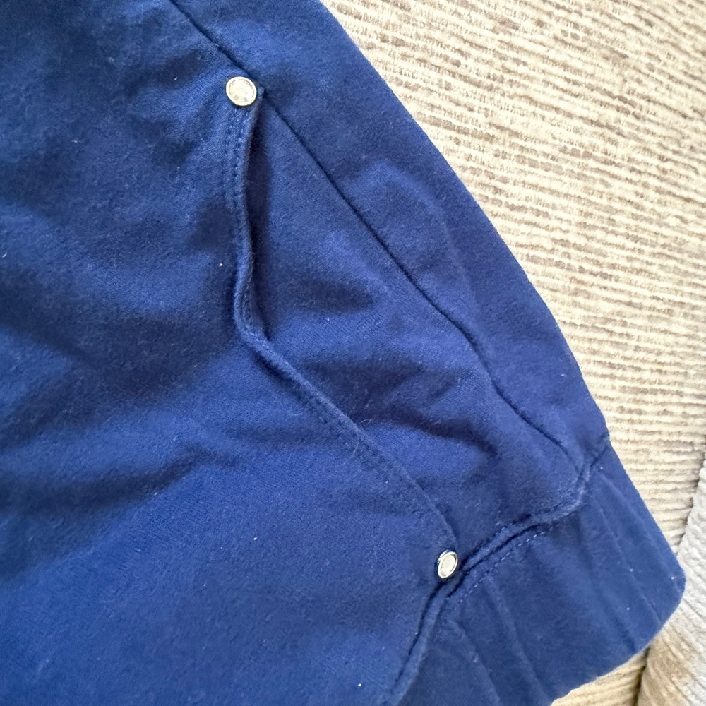 Quacker Factory Skort/Top Set - Picture 5 of 7